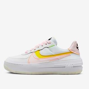 Nike Air Force 1 PLT.AF.FORM
